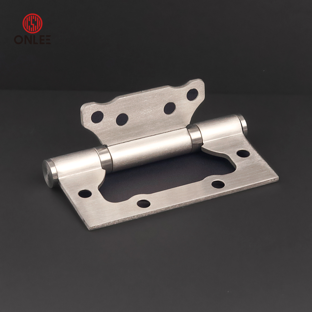 Door Hinge B Door Hinge B